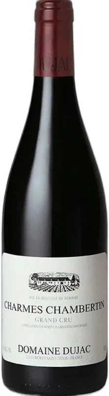 image du vin Charmes-Chambertin Grand Cru