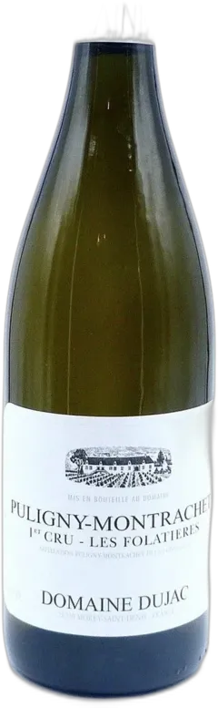 photo du vin les Folatières