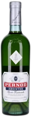 photo du vin Absinthe Pernod