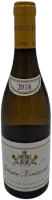 photo du vin Puligny Montrachet