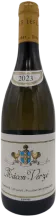 photo du vin Macon Verze