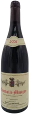 aperçu du vin Chambolle Musigny