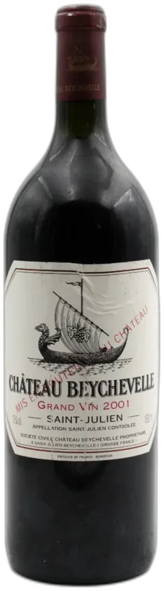 photo du vin Magnum