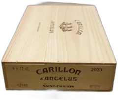 photos du vin Carillon de l’Angelus