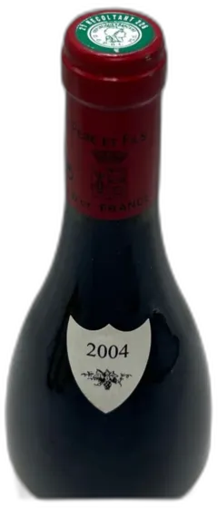 illustration du vin Clos Saint-Jacques