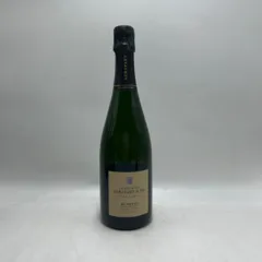 illustration du vin Minéral Extra Brut Blanc de Blancs