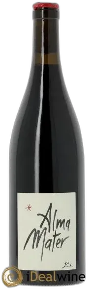 photo du vin Alma Mater