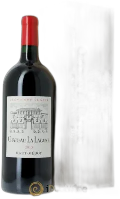 image du vin Château la Lagune