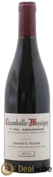 vue du vin Les Amoureuses