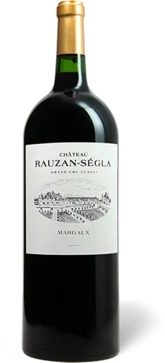 photo du vin Rauzan-Ségla