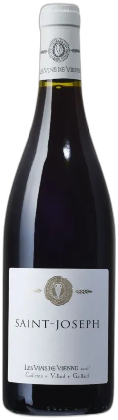 illustration du vin Magnum Aop st Joseph Rouge Vins de Vienne 2023
