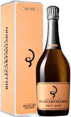 photo du vin Champagne Billecart-Salmon Brut Rose