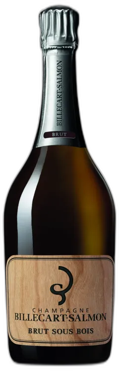 photo du vin Champagne Billecart-Salmon Brut le Sous Bois