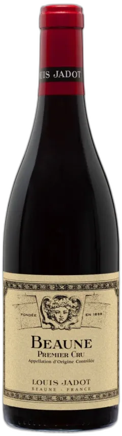 image du vin Aop Beaune 1er Cru Louis Jadot 2021