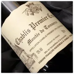 photo du vin Chablis Montée de Tonnerre Magnum