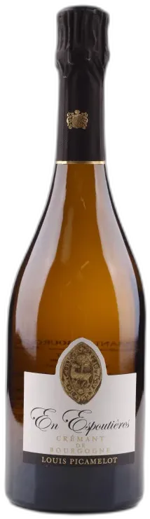 photo du vin Espoutieres