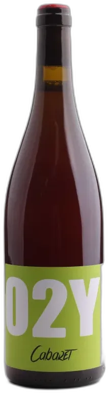 illustration du vin Cabaret