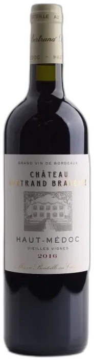 photo du vin Haut-Medoc