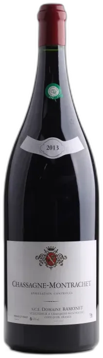 image du vin Chassagne-Montrachet