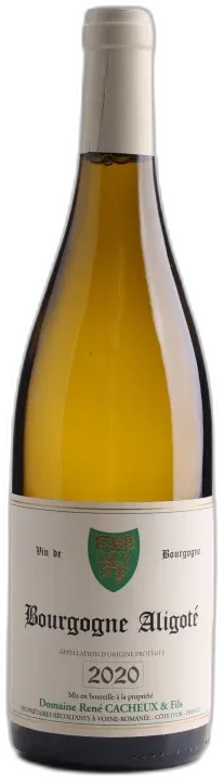 capture du vin Aligoté