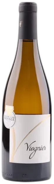 photos du vin Igp Mediterranee Viognier