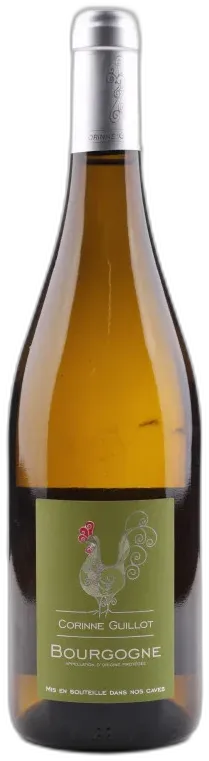 photos du vin Chardonnay