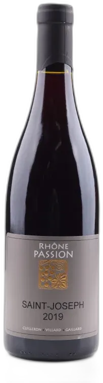 photo du vin Rhone Passion