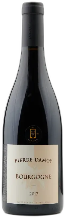 image du vin Pinot Noir