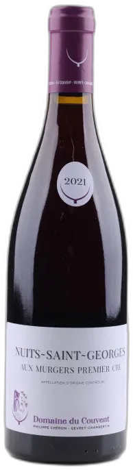 photo du vin Nuits-Saint-Georges Aux Murgers