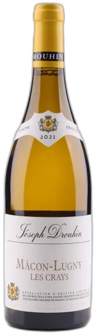 image du vin Les Crays
