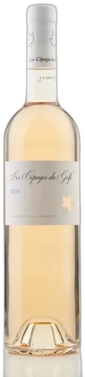 photos du vin les Cepages du Golfe Gris