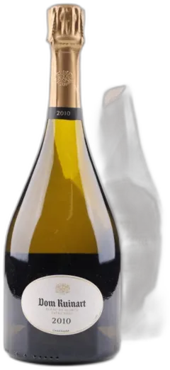 illustration du vin Dom Ruinart Brut Blanc de Blancs