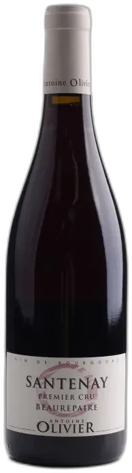 illustration du vin Beaurepaire