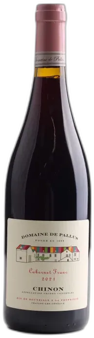 photos du vin Cabernet Franc