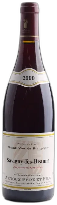 image du vin Savigny-les-Beaune