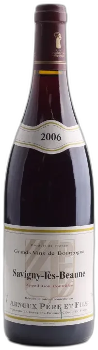 image du vin Savigny-les-Beaune