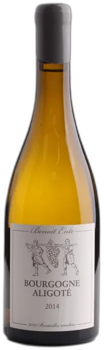 capture du vin Aligoté
