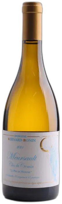 photo du vin Meursault Clos du Cromin