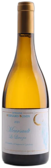 photo du vin Meursault le Limozin