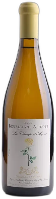 photo du vin Les Champs d’Argent