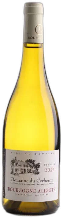 capture du vin Aligoté