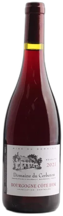 image du vin Pinot Noir