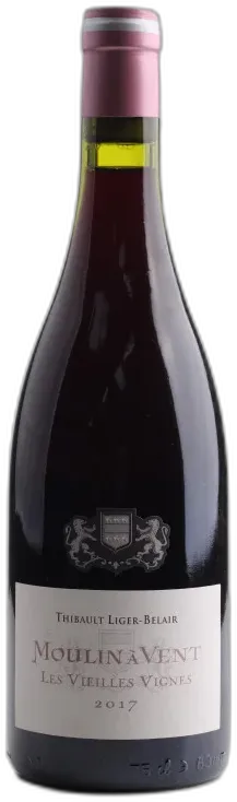 photo du vin Vieilles Vignes