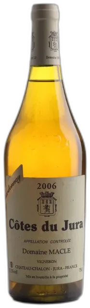 image du vin Côtes du Jura