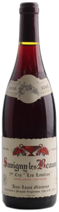 photo du vin les Lavieres