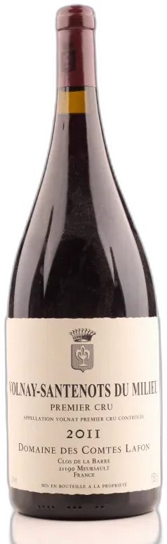 photos du vin Santenots du Milieu 1er Cru