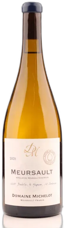 image du vin Meursault Gres