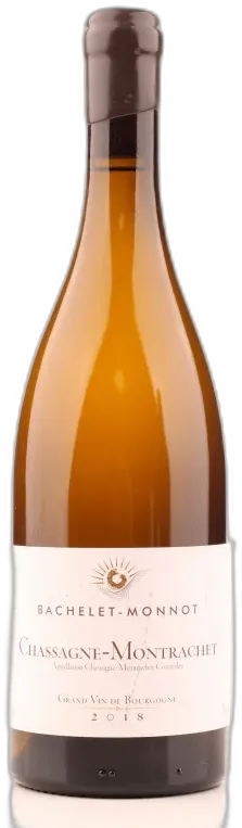 photo du vin Chassagne Montrachet