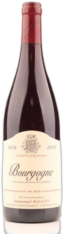 image du vin Pinot Noir