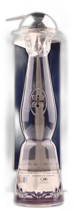 photo du vin Tequila Plata